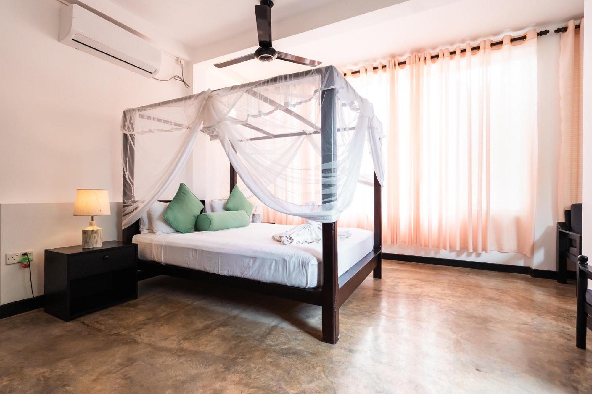 Jasper House Hotell Dikwella Eksteriør bilde